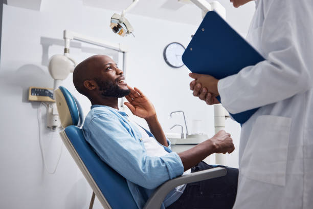 Laser Dentistry in Northwest Harborcreek, PA