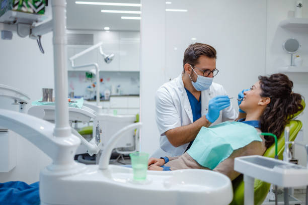 Reliable Northwest Harborcreek, PA Dental Services Solutions