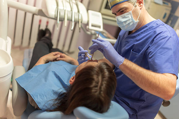 Dental Bonding in Northwest Harborcreek, PA