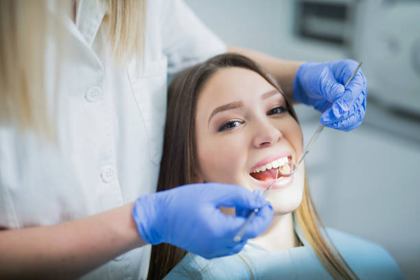 Best Dental Inlays and Onlays  in Northwest Harborcreek, PA