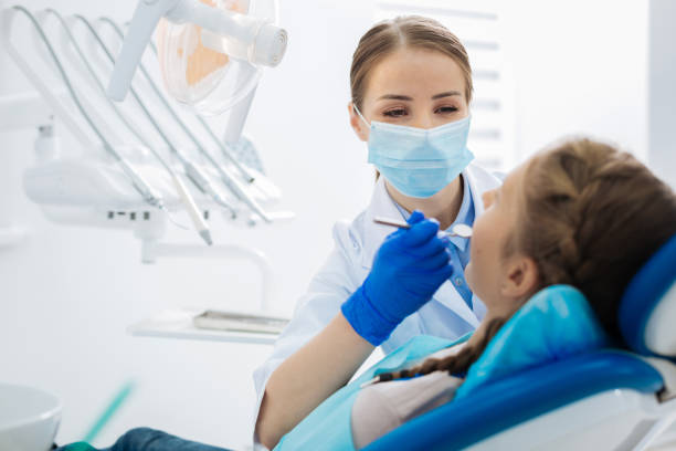 Advanced Technology for Better Dental Care in Northwest Harborcreek, PA